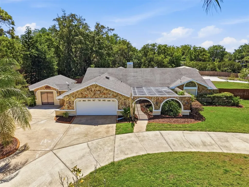 6910 Daubon Court New Port Richey FL 34655