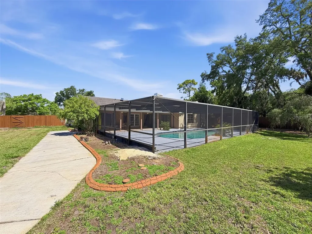 6910 Daubon Court New Port Richey FL 34655
