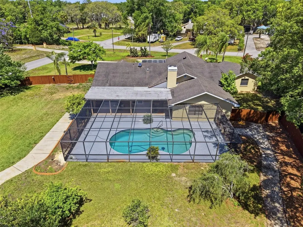 6910 Daubon Court New Port Richey FL 34655