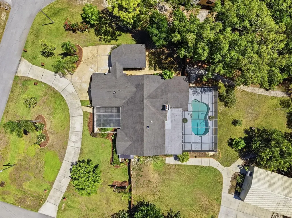 6910 Daubon Court New Port Richey FL 34655