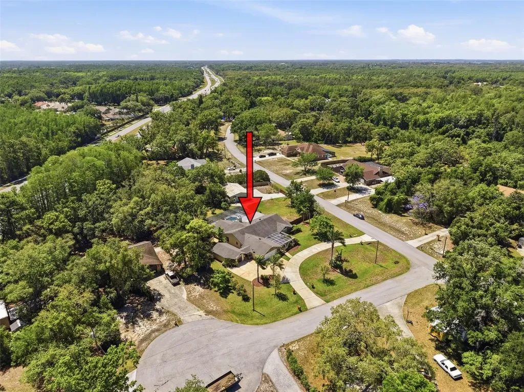6910 Daubon Court New Port Richey FL 34655