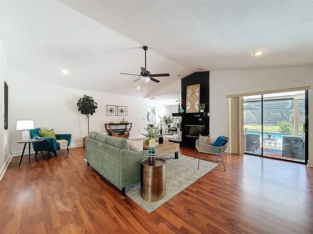 6910 Daubon Court New Port Richey FL 34655