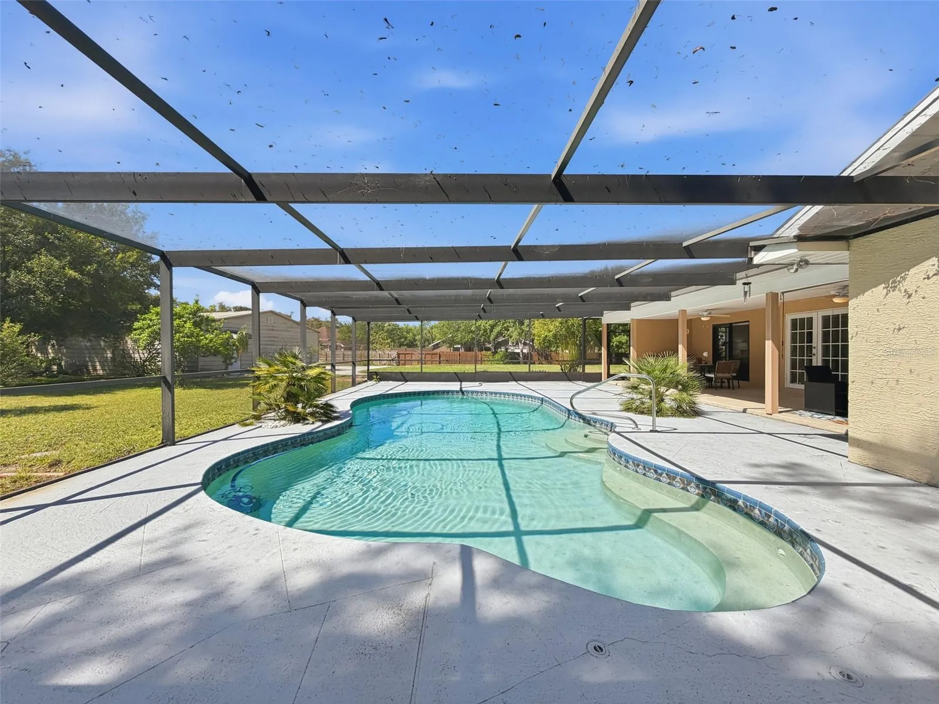 6910 Daubon Court New Port Richey FL 34655