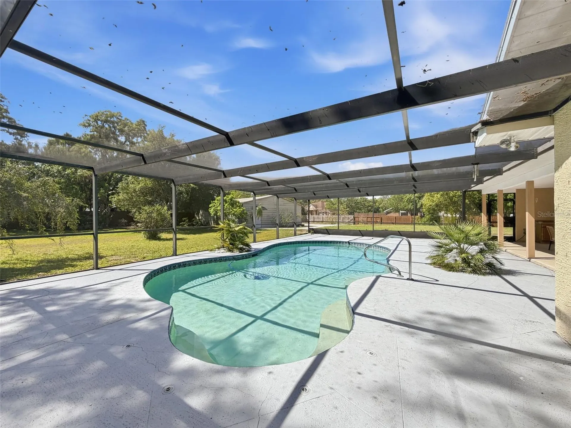 6910 Daubon Court New Port Richey FL 34655