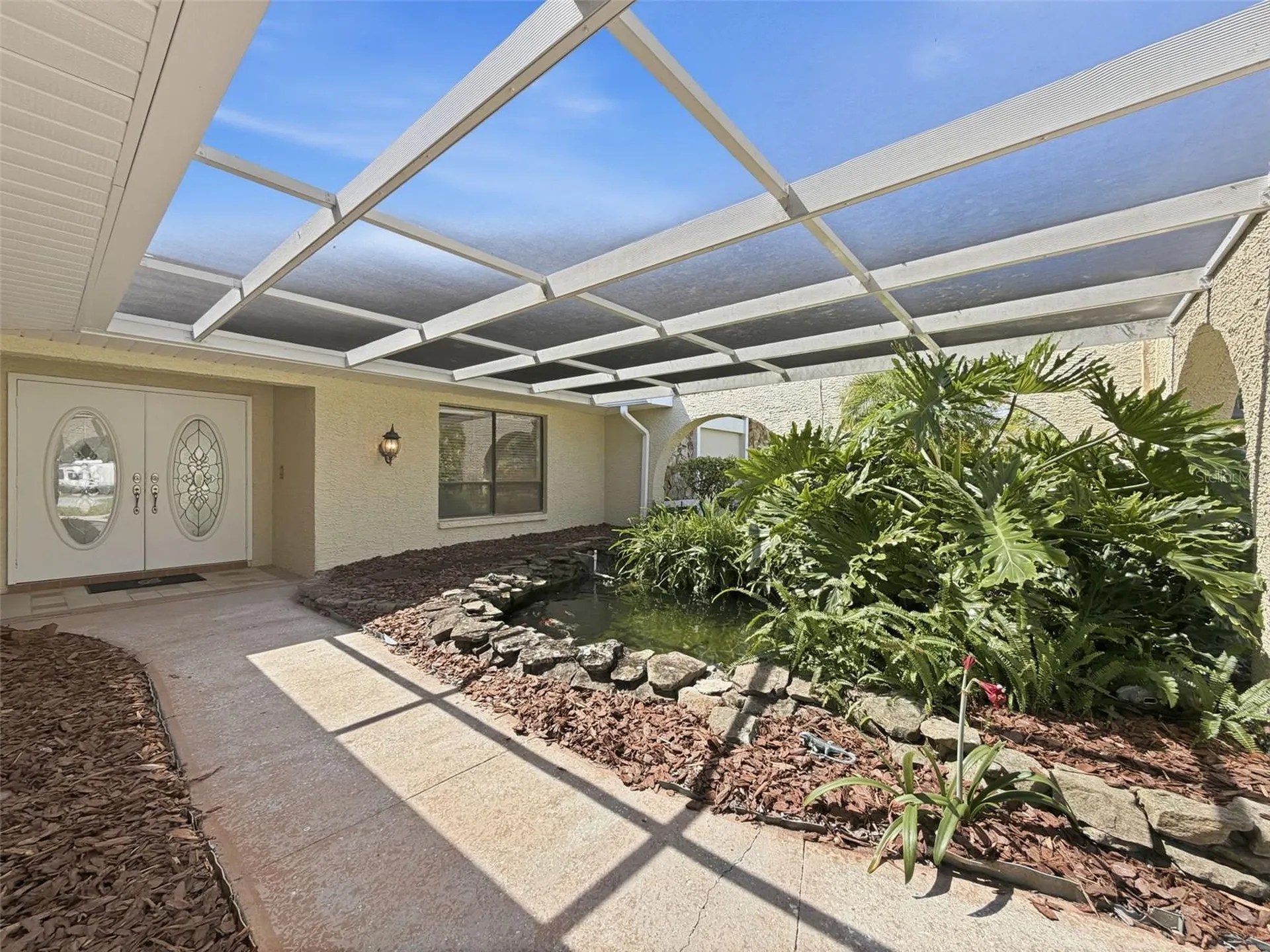 6910 Daubon Court New Port Richey FL 34655