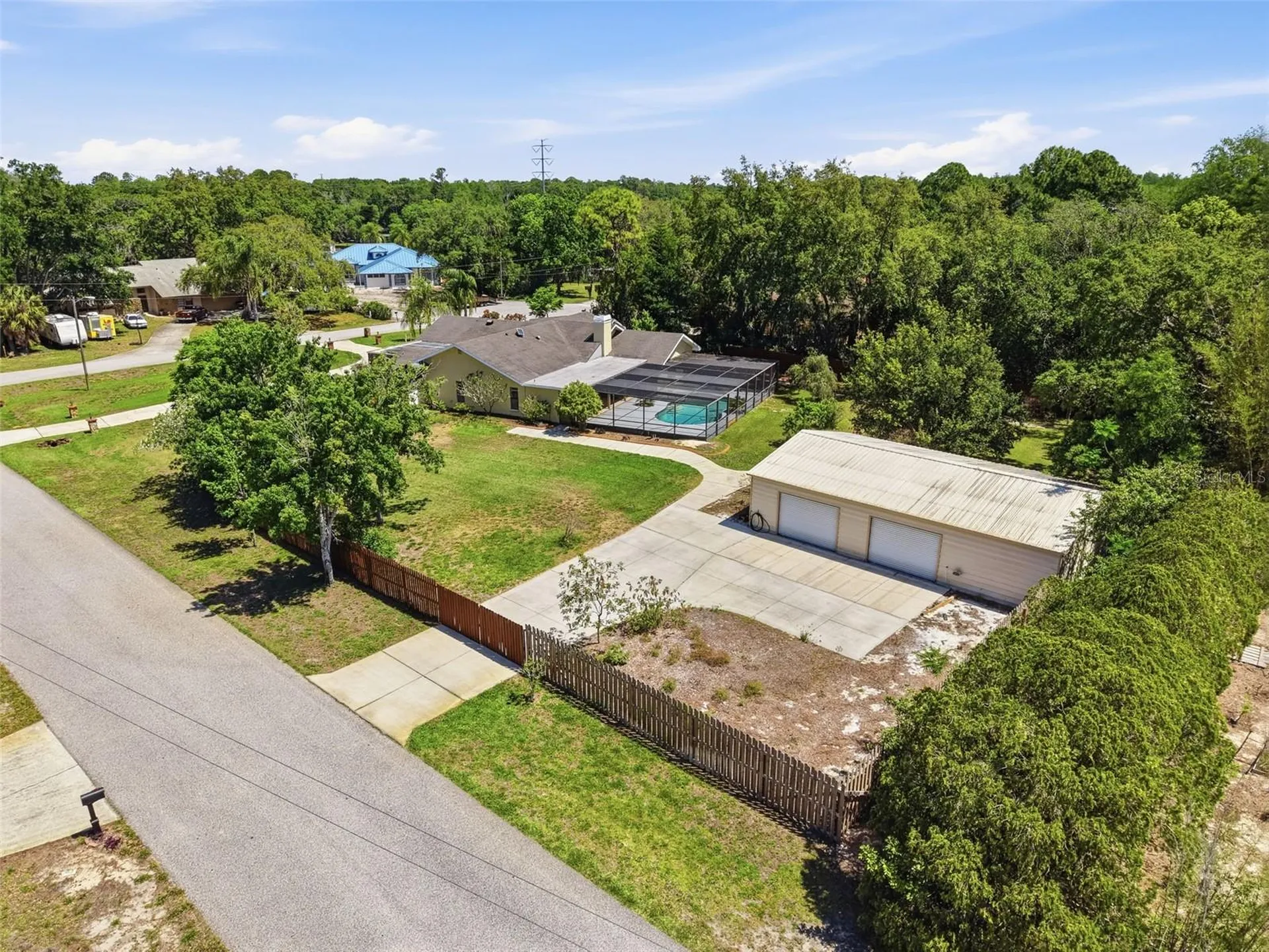 6910 Daubon Court New Port Richey FL 34655