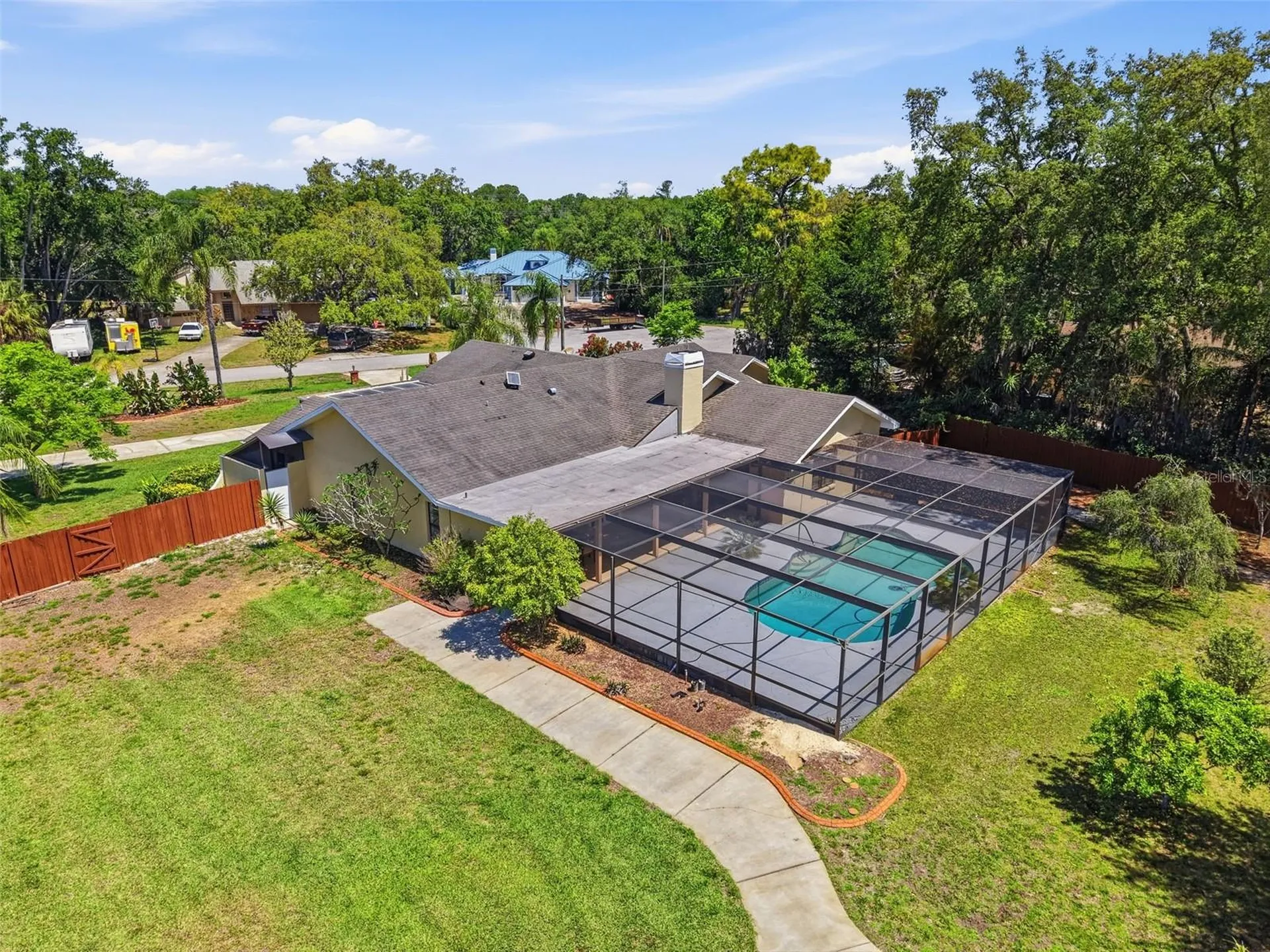 6910 Daubon Court New Port Richey FL 34655