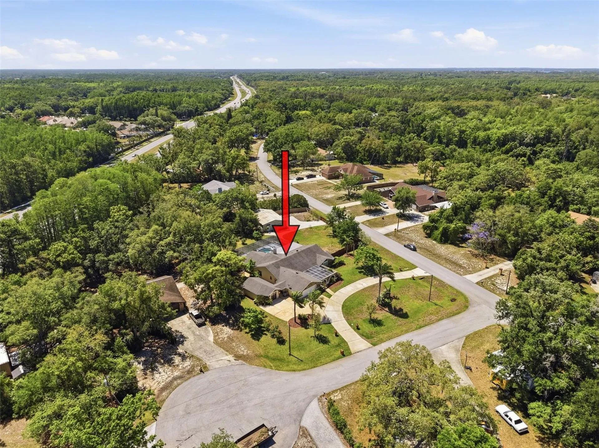 6910 Daubon Court New Port Richey FL 34655