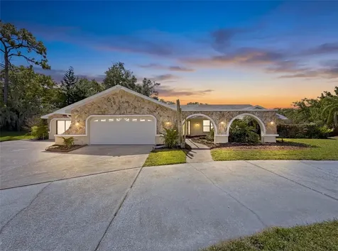 6910 Daubon Court New Port Richey FL 34655