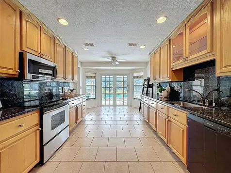 6910 Daubon Court New Port Richey FL 34655