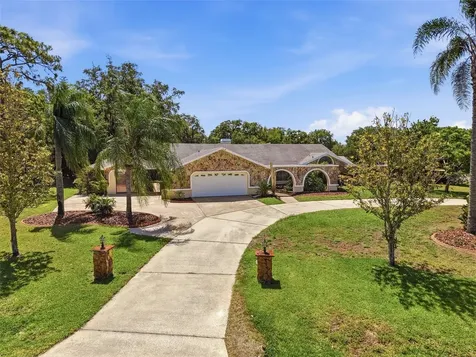 6910 Daubon Court New Port Richey FL 34655