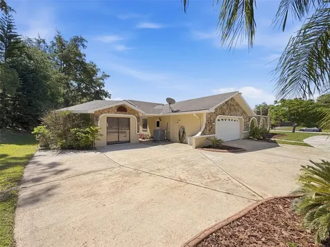 6910 Daubon Court New Port Richey FL 34655
