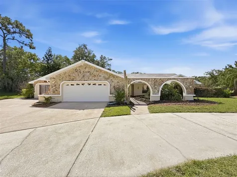 6910 Daubon Court New Port Richey FL 34655