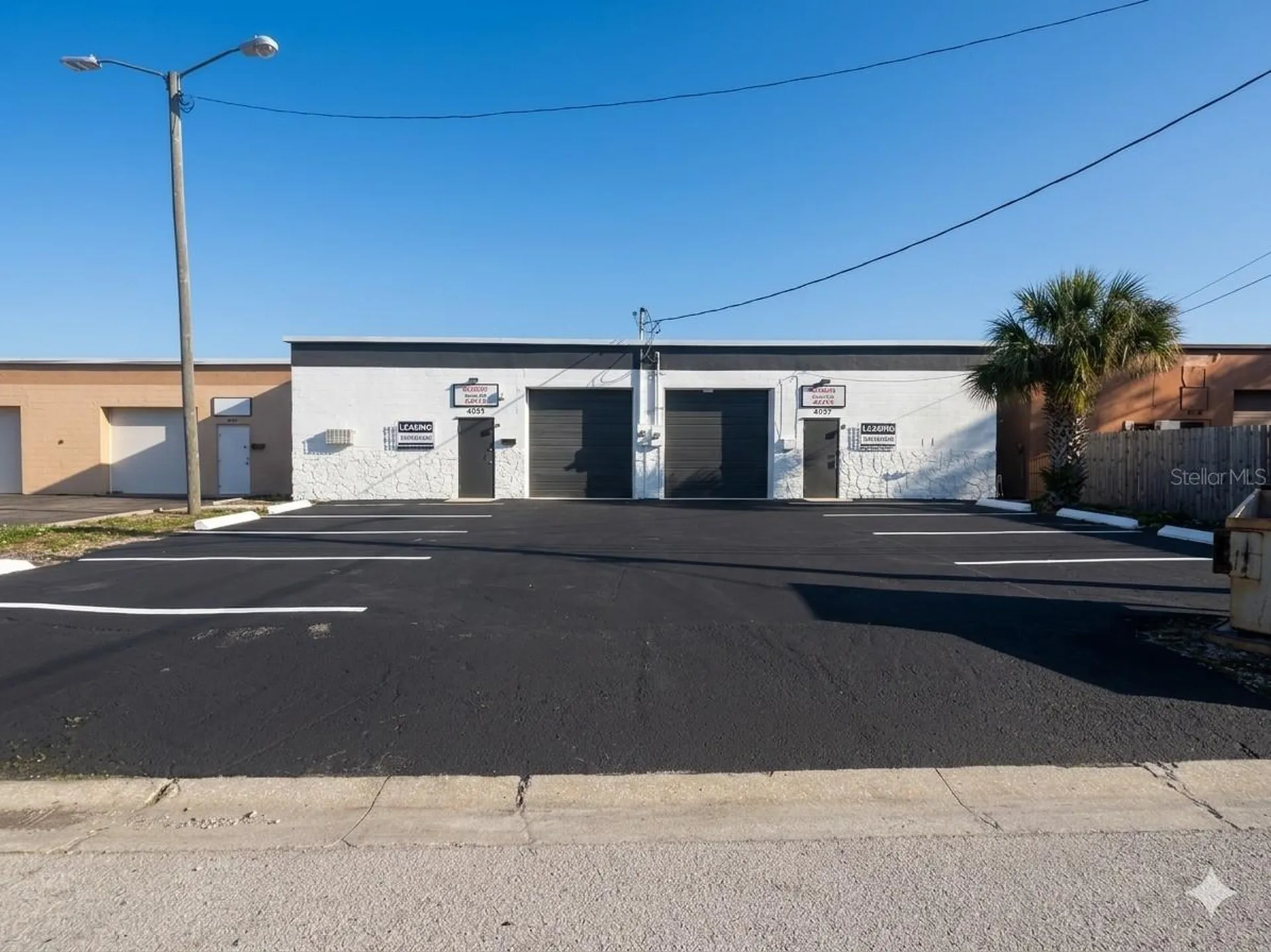 4055 7th Terrace St Petersburg FL 33711