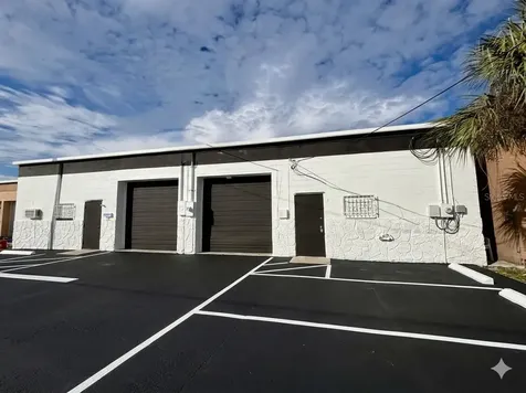 4055 7th Terrace St Petersburg FL 33711