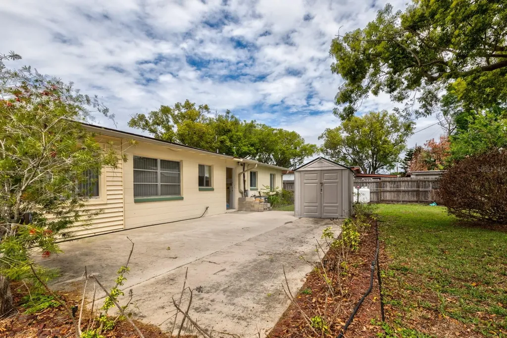 6027 Wilbeth Avenue Orlando FL 32809