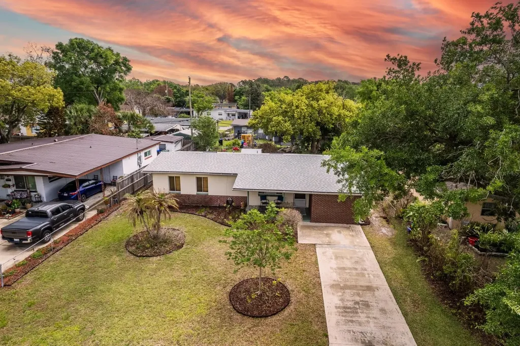 6027 Wilbeth Avenue Orlando FL 32809