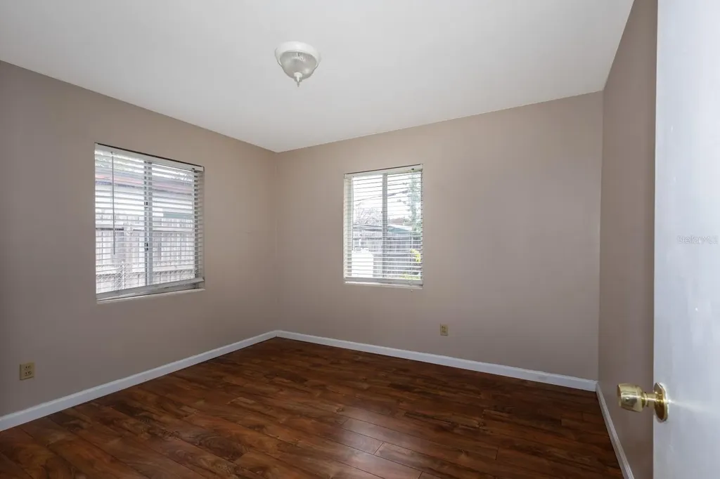 6027 Wilbeth Avenue Orlando FL 32809