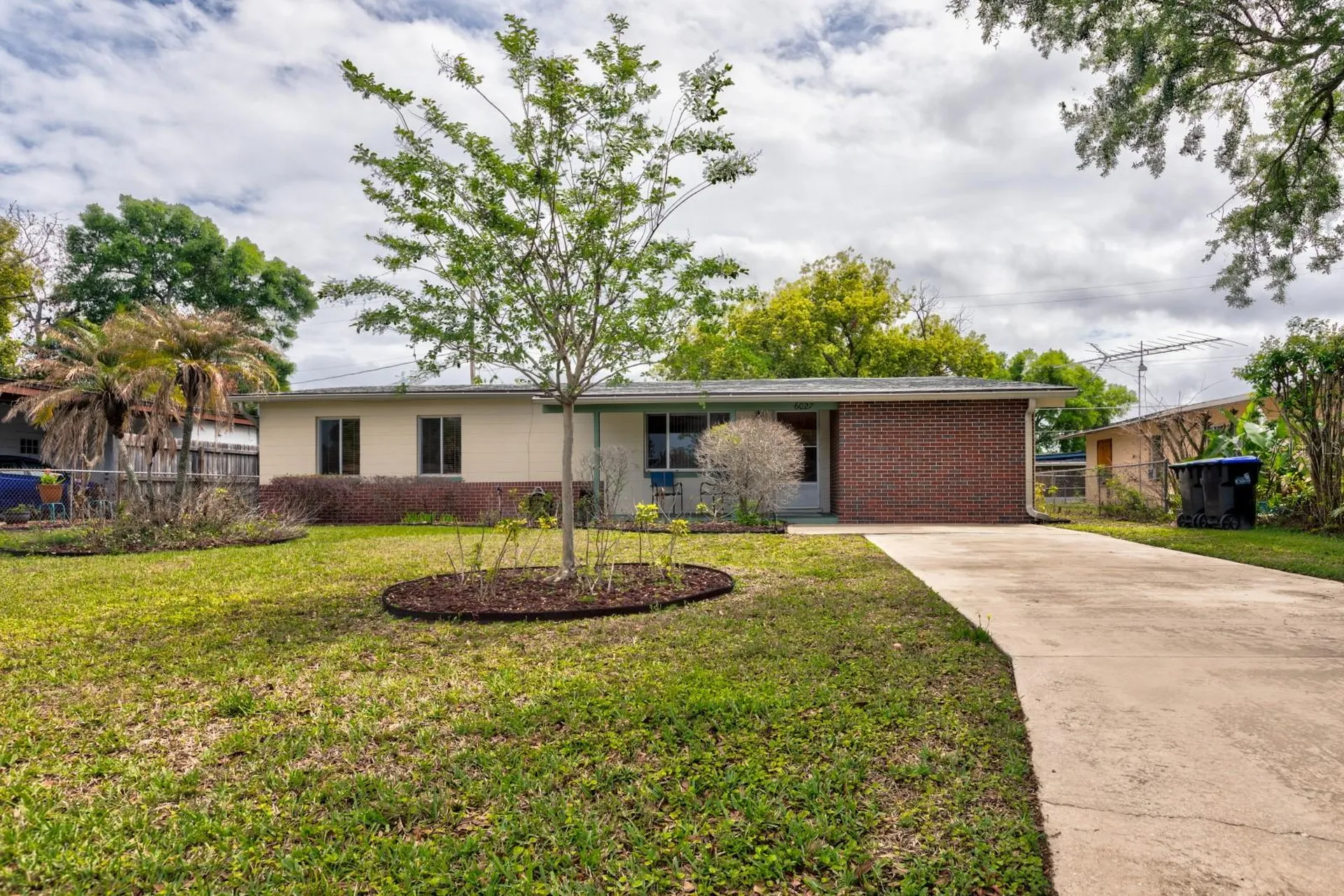 6027 Wilbeth Avenue Orlando FL 32809