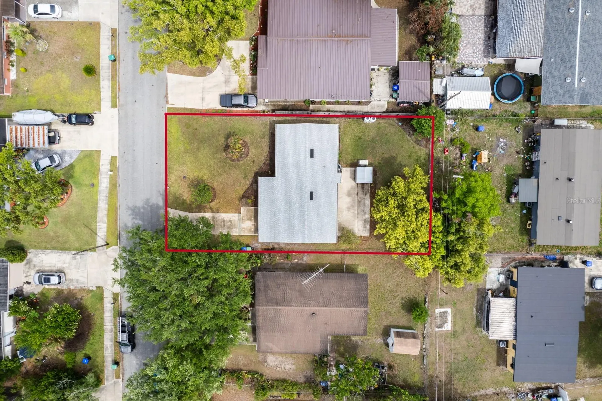 6027 Wilbeth Avenue Orlando FL 32809