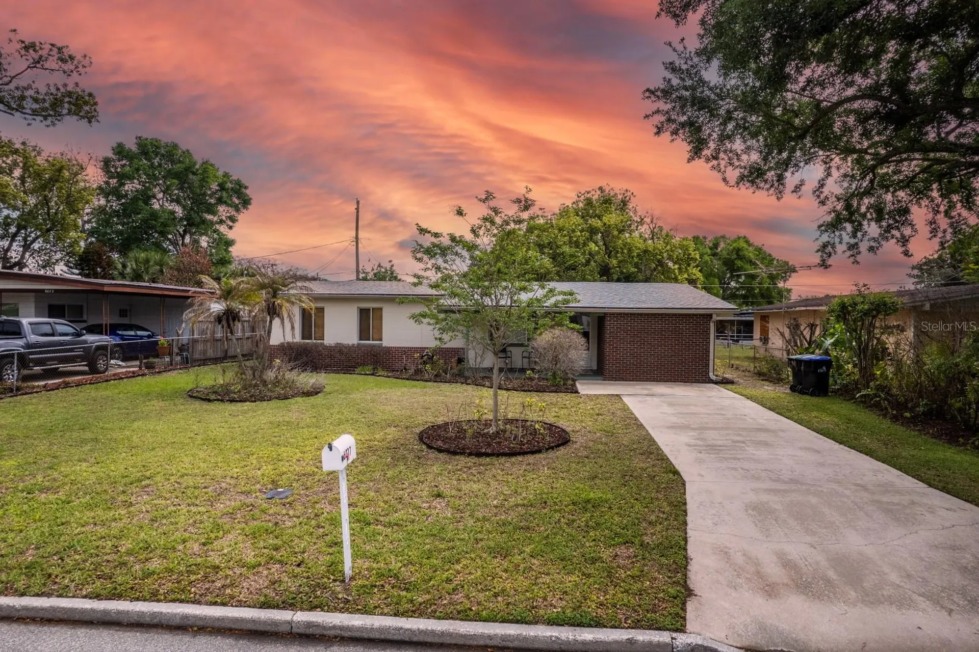 6027 Wilbeth Avenue Orlando FL 32809