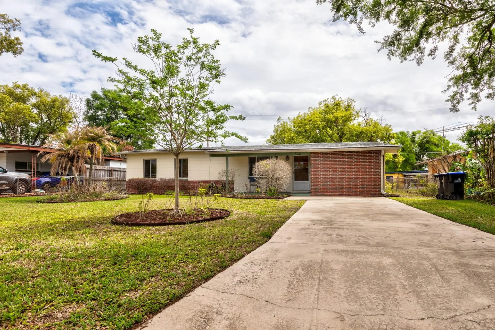 6027 Wilbeth Avenue Orlando FL 32809
