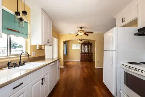 6027 Wilbeth Avenue Orlando FL 32809