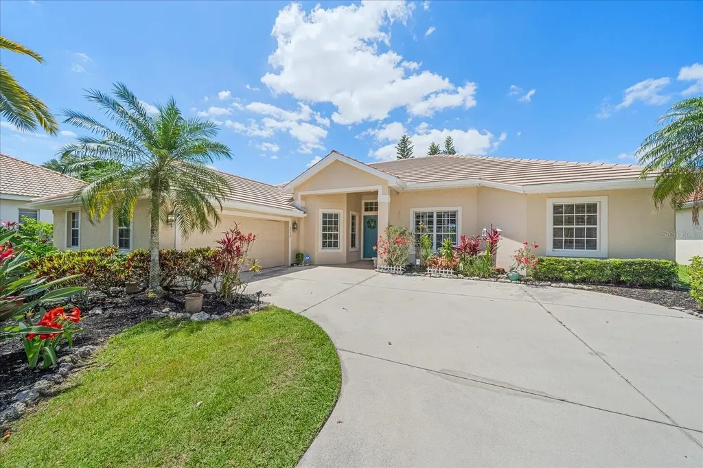 7220 Southgate Court Sarasota FL 34243