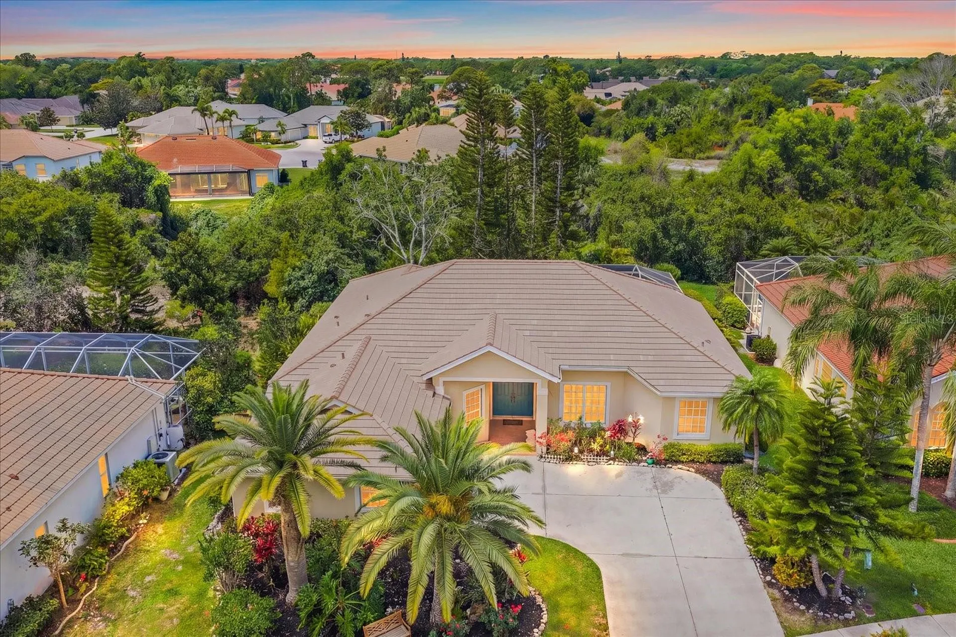 7220 Southgate Court Sarasota FL 34243