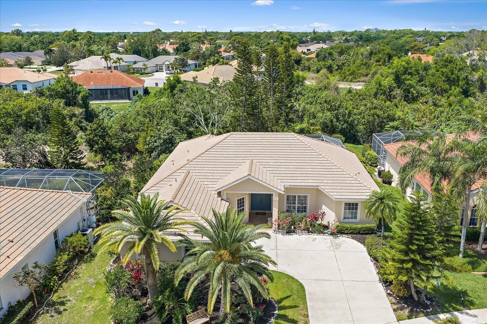 7220 Southgate Court Sarasota FL 34243