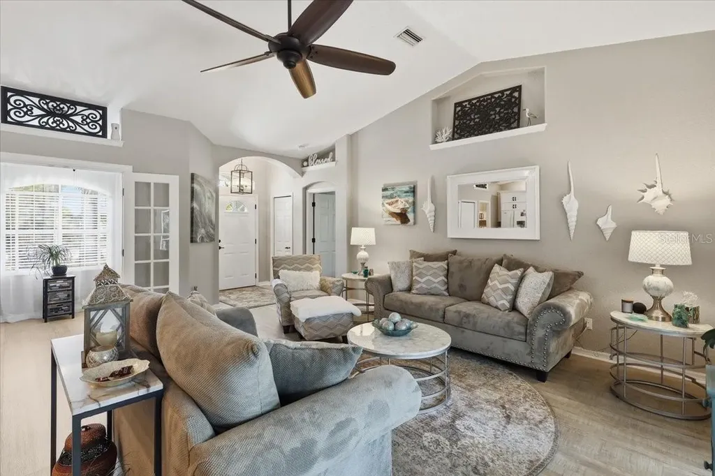 77 Forsythe Lane Palm Coast FL 32137
