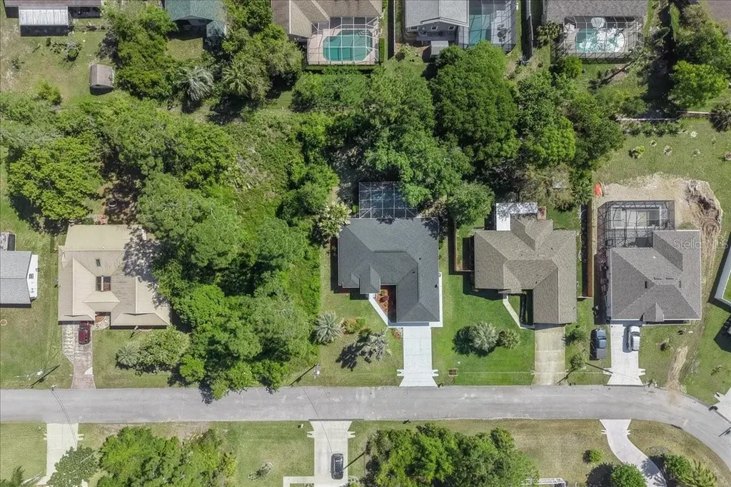 77 Forsythe Lane Palm Coast FL 32137