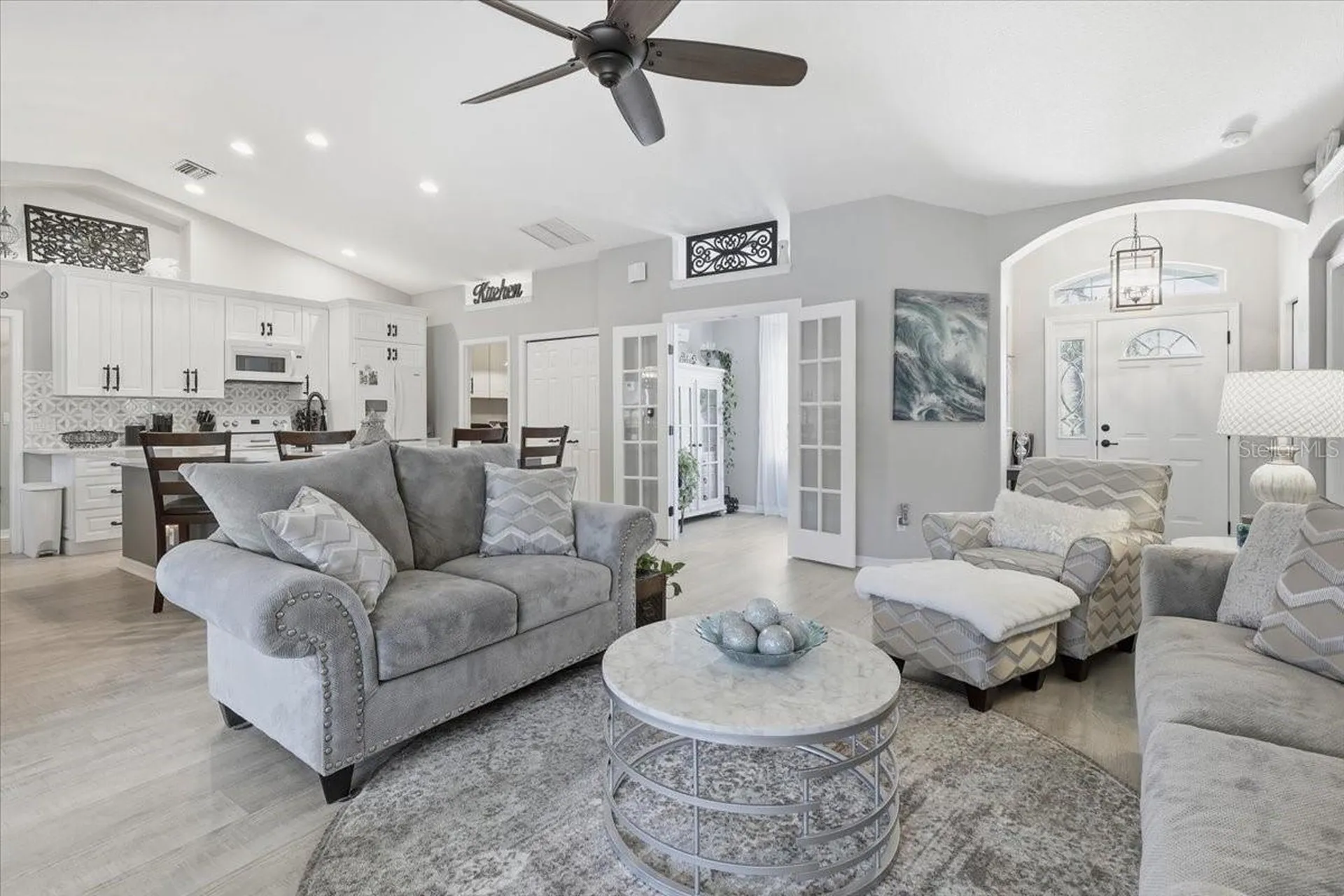 77 Forsythe Lane Palm Coast FL 32137