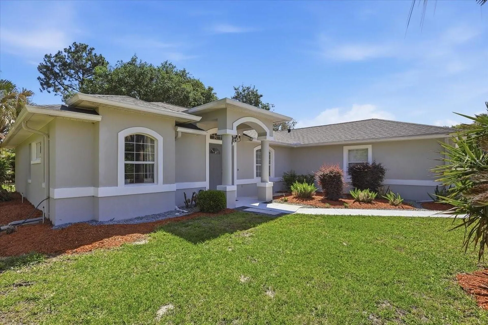 77 Forsythe Lane Palm Coast FL 32137
