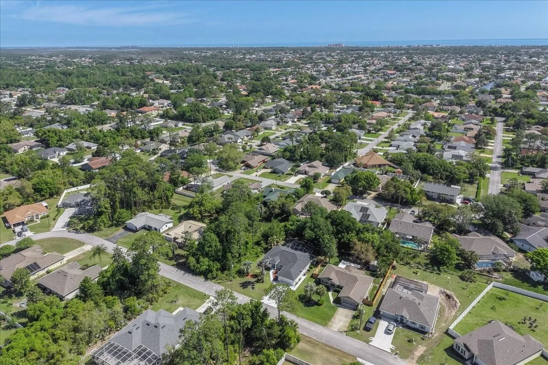 77 Forsythe Lane Palm Coast FL 32137