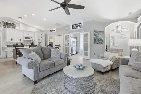 77 Forsythe Lane Palm Coast FL 32137