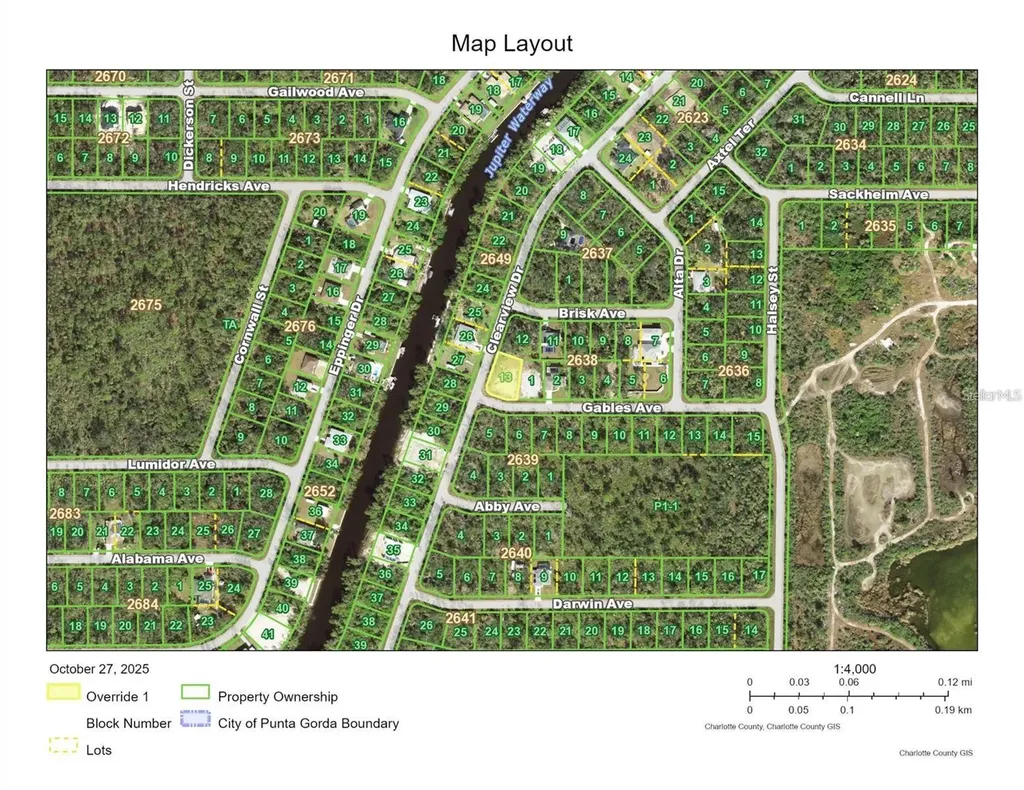 1372 Clearview Drive Port Charlotte FL 33953