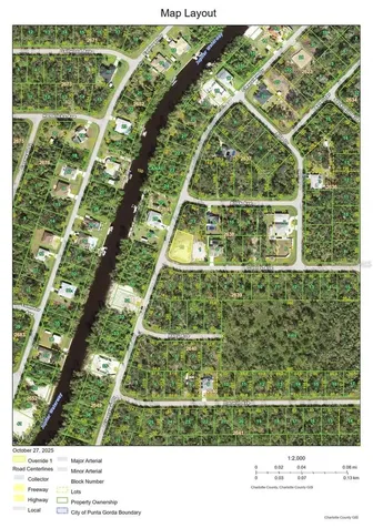 1372 Clearview Drive Port Charlotte FL 33953