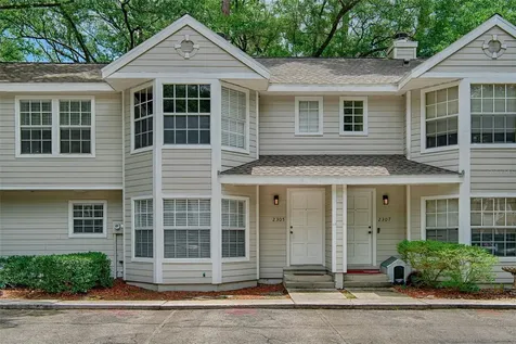 2305 SW 73rd Terrace Gainesville FL 32607