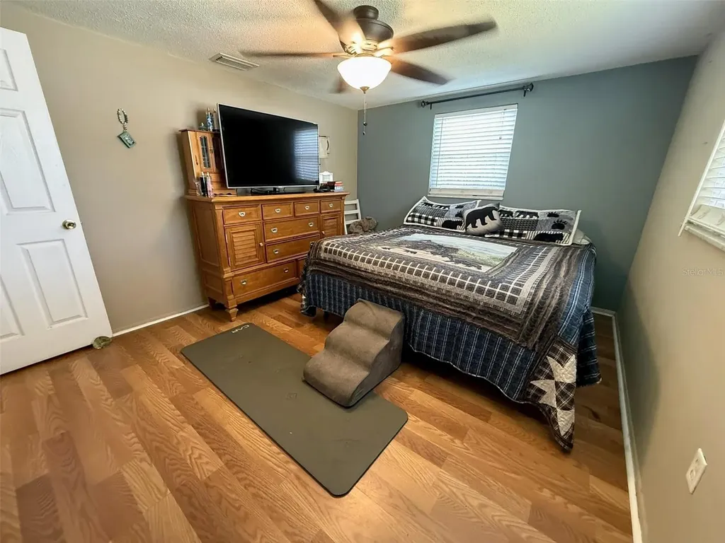 9721 Lake Chrise Lane Port Richey FL 34668