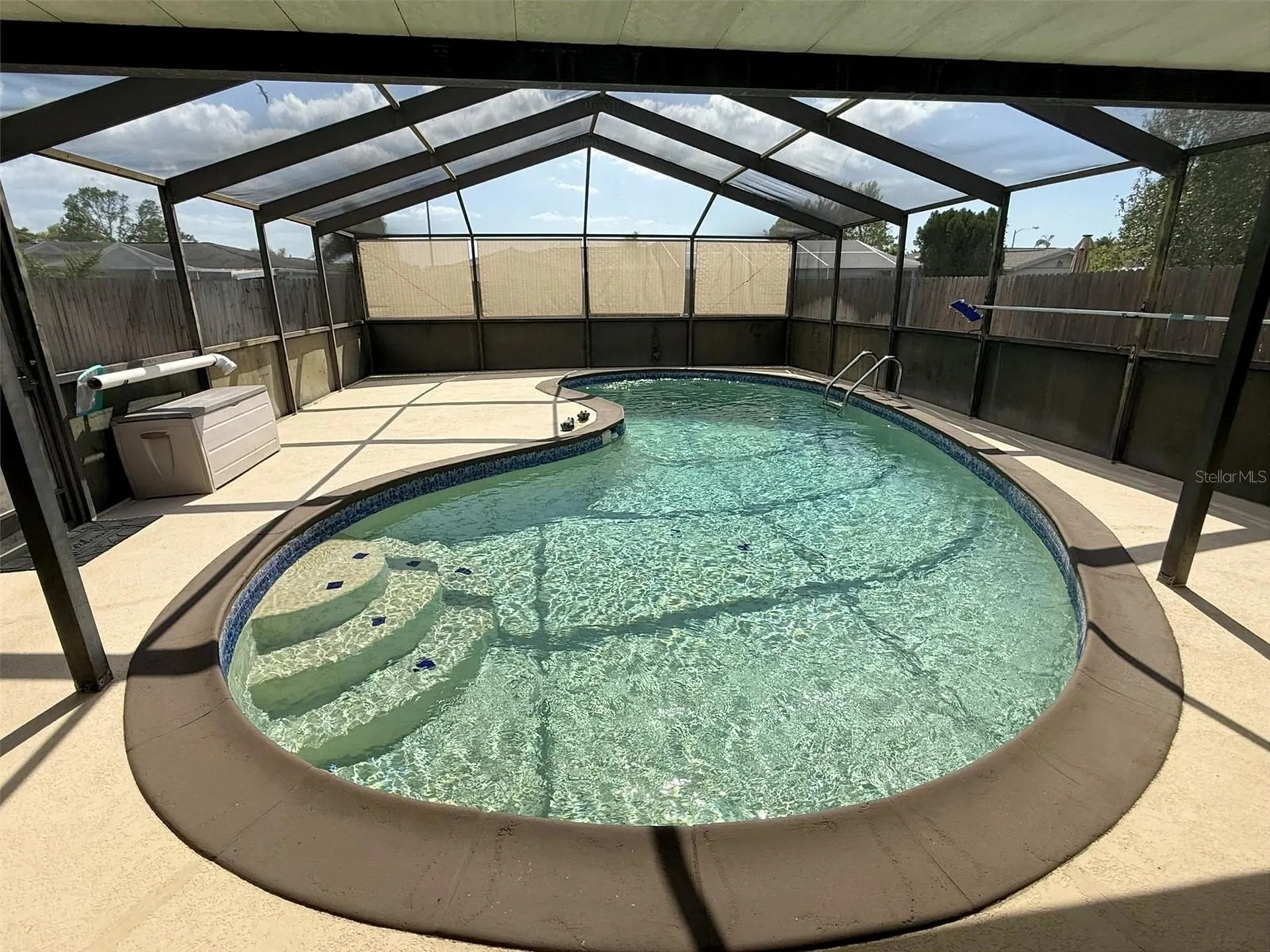 9721 Lake Chrise Lane Port Richey FL 34668