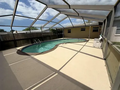 9721 Lake Chrise Lane Port Richey FL 34668