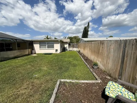 9721 Lake Chrise Lane Port Richey FL 34668