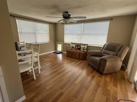 9721 Lake Chrise Lane Port Richey FL 34668