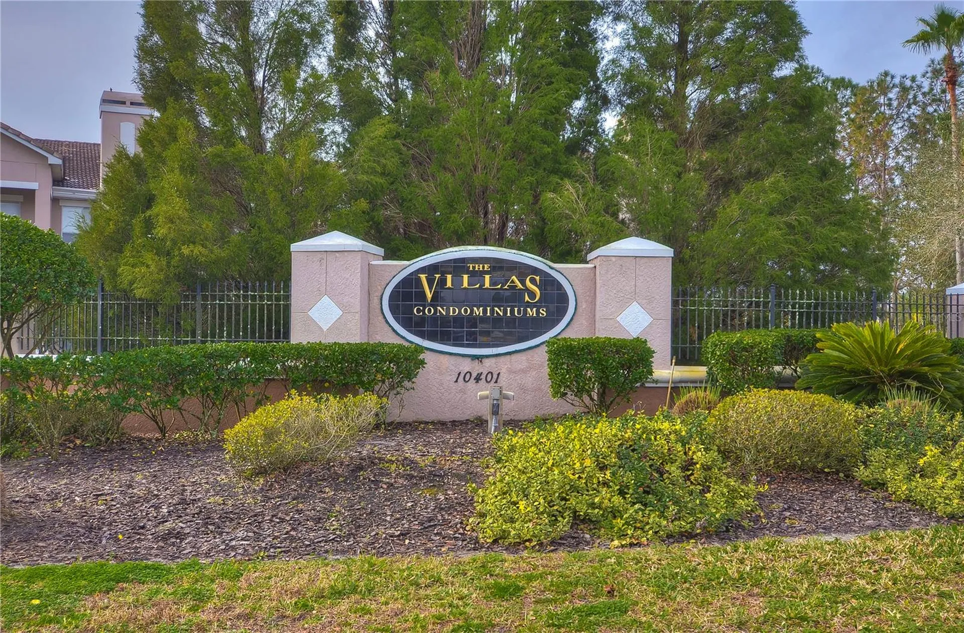 17942 Villa Creek Drive Tampa FL 33647