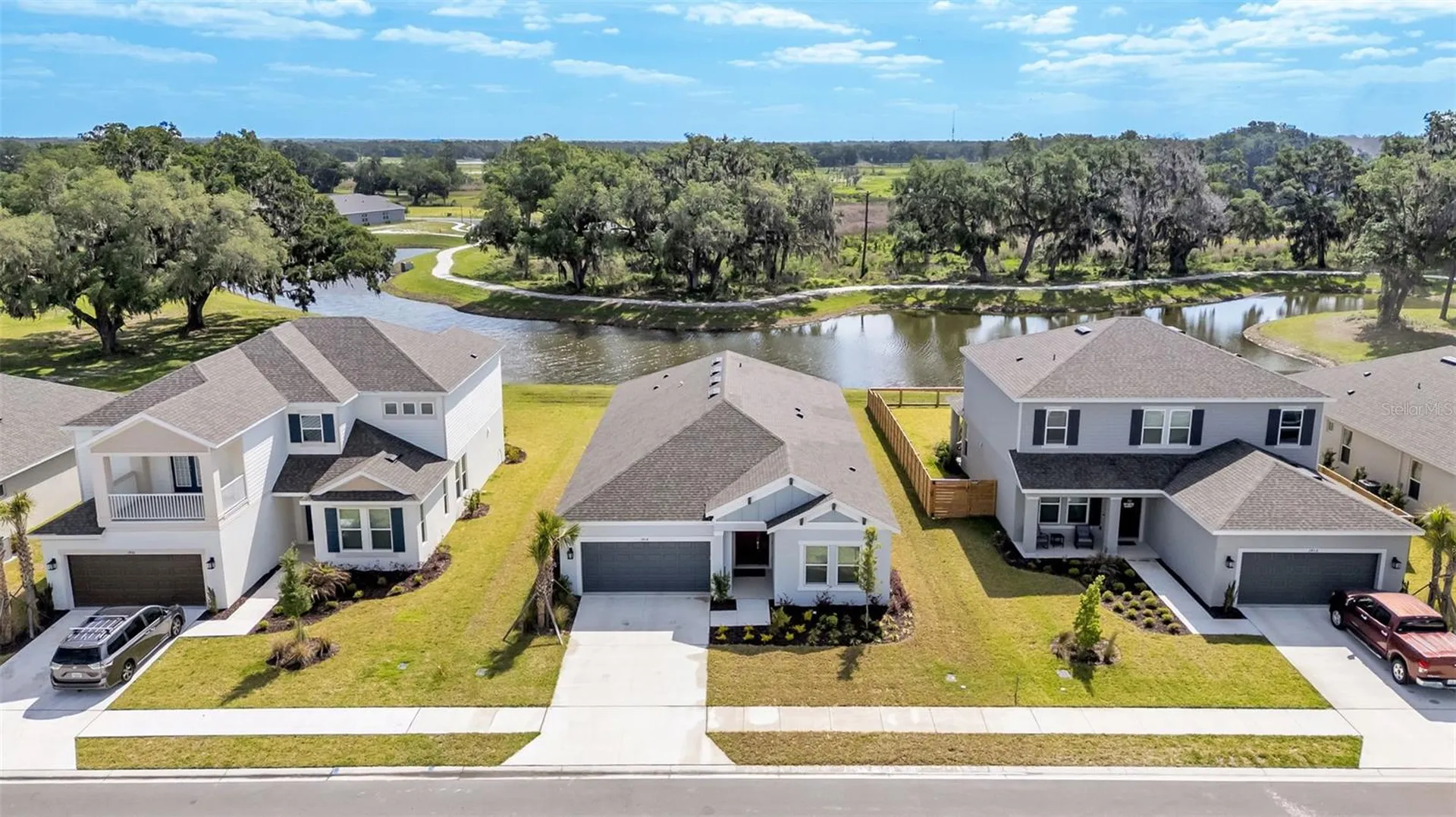 3408 Lumber Falls Drive Plant City FL 33565