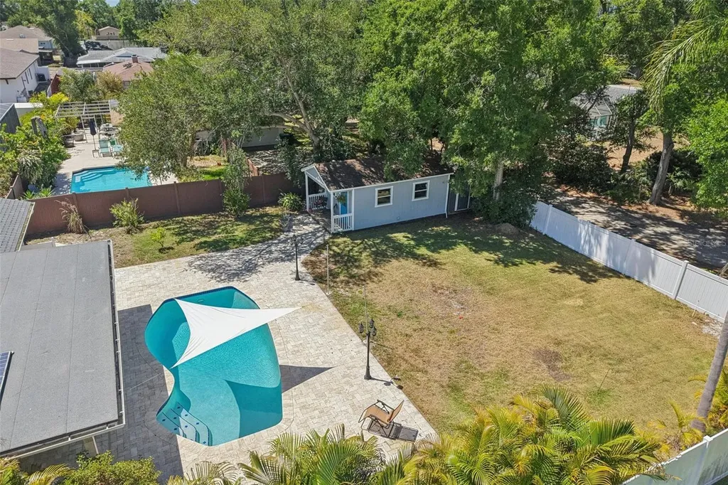 10000 W Bay Street Seminole FL 33776