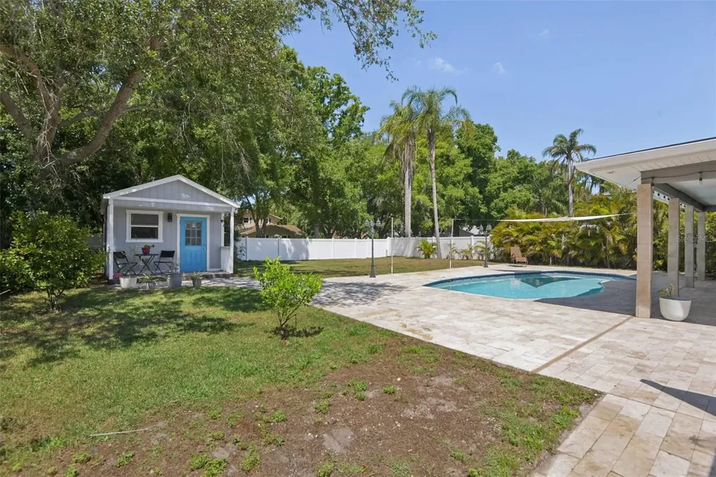10000 W Bay Street Seminole FL 33776