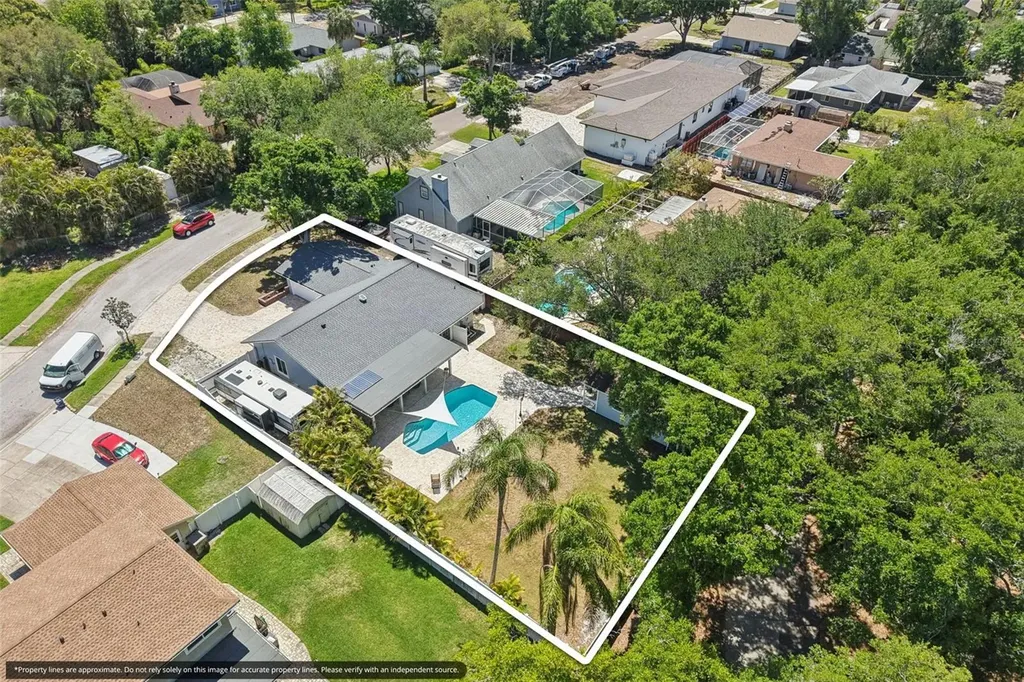 10000 W Bay Street Seminole FL 33776