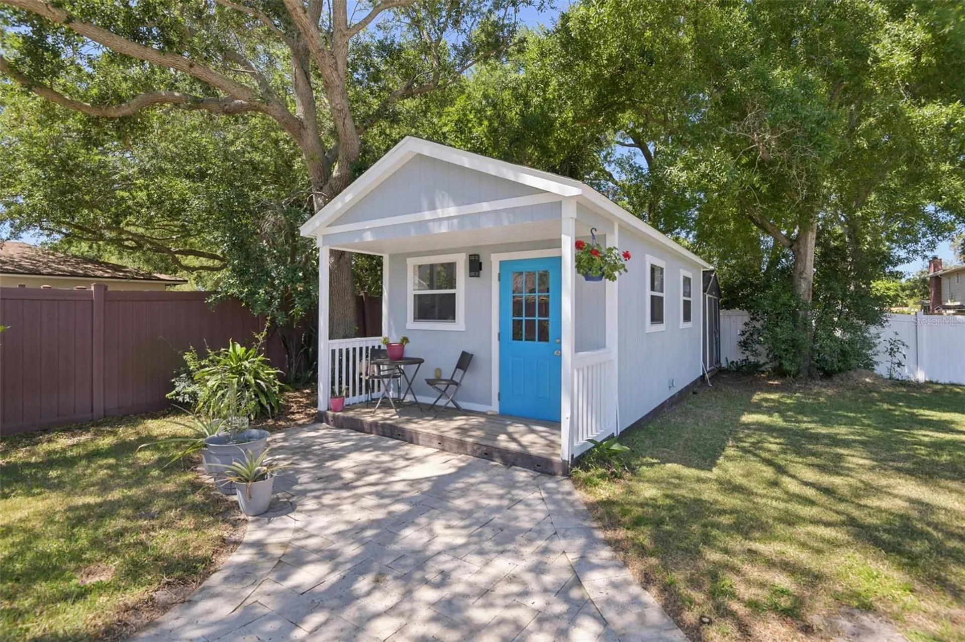 10000 W Bay Street Seminole FL 33776